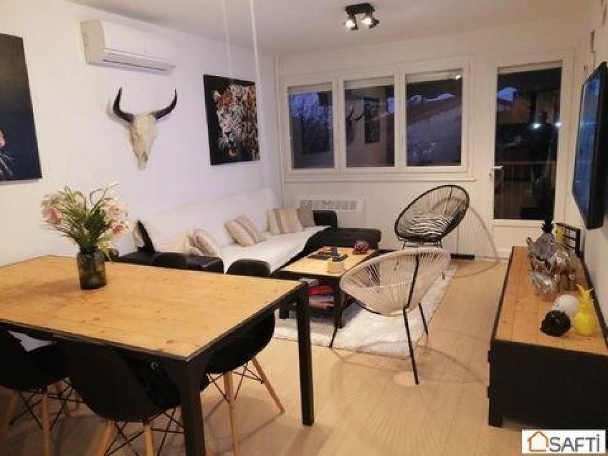 2 chambres Appartement à Draguignan, France No. 15463