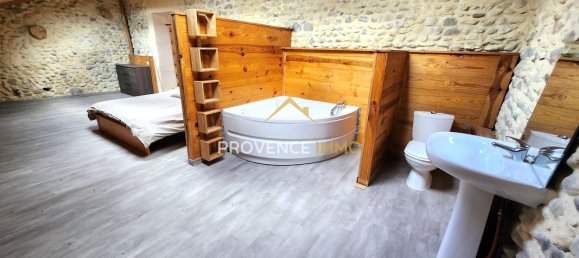 Adosado de 3 dormitorios en Oraison, France No. 339844 19