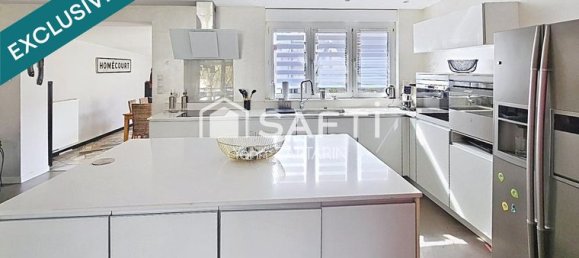 Casa T4 em Homecourt, France N.º 309335 6