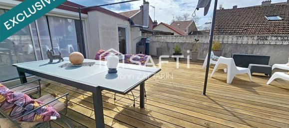 Casa T4 em Homecourt, France N.º 309335 9