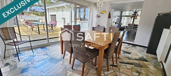 Casa T4 em Homecourt, France N.º 309335 7