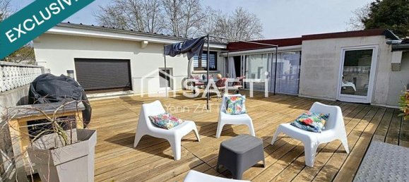 Casa T4 em Homecourt, France N.º 309335 2