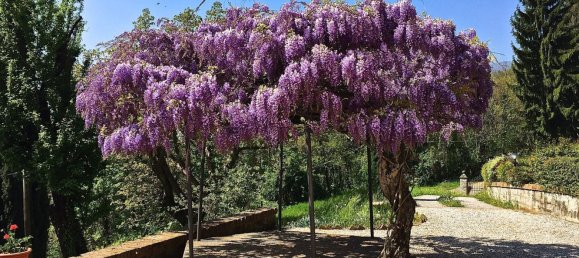 4غرفة منزل في Possagno, Italy رقم 255797 2