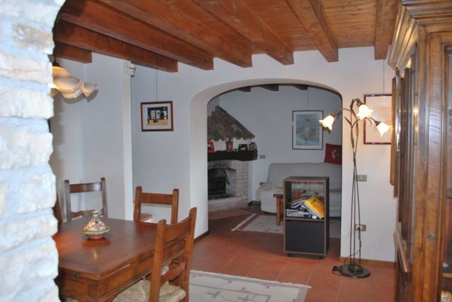 4غرفة منزل في Possagno, Italy رقم 255797