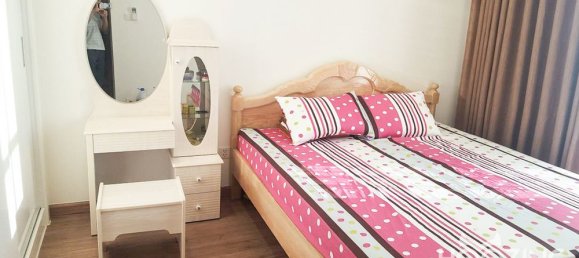 2 bedrooms Apartment in Binh Thanh, Vietnam No. 17800 9