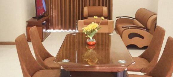 2 bedrooms Apartment in Binh Thanh, Vietnam No. 17800 8