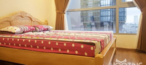 2 bedrooms Apartment in Binh Thanh, Vietnam No. 17800 3