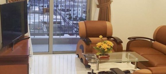 2 bedrooms Apartment in Binh Thanh, Vietnam No. 17800 4