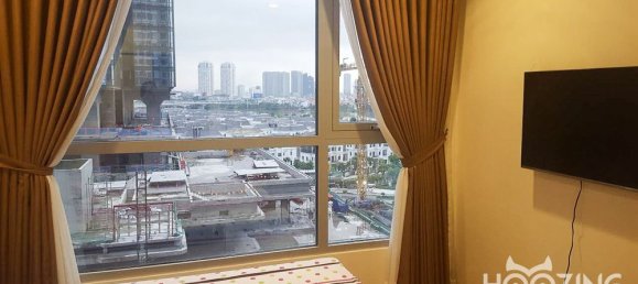 2 bedrooms Apartment in Binh Thanh, Vietnam No. 17800 5