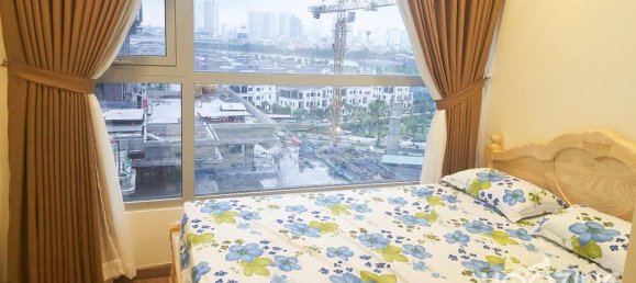 2 bedrooms Apartment in Binh Thanh, Vietnam No. 17800 2