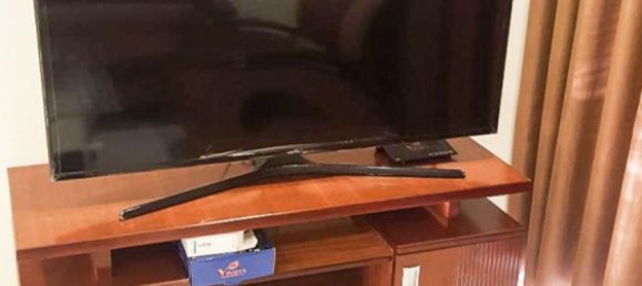 2 bedrooms Apartment in Binh Thanh, Vietnam No. 17800 7