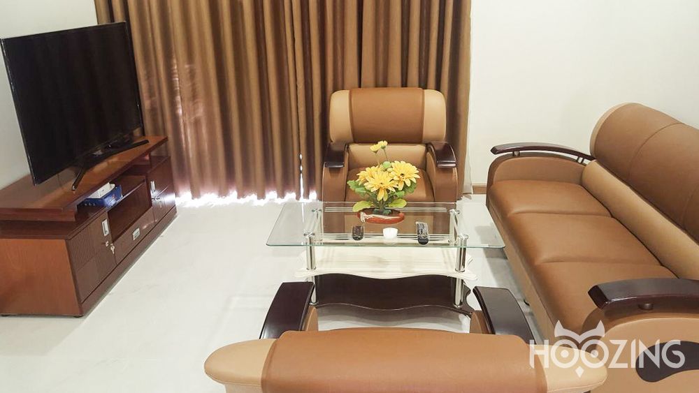 2 bedrooms Apartment in Binh Thanh, Vietnam No. 17800