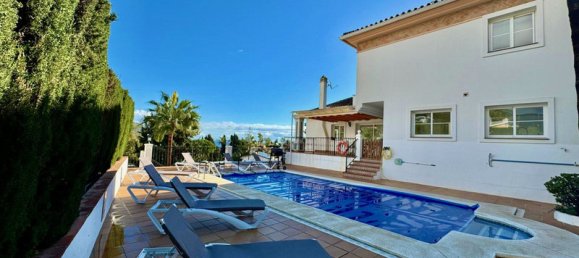 Villa T6 em Mijas, Spain N.º 112148 48