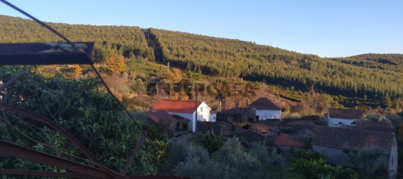 3 bedrooms House in Alvares, Portugal No. 167620 34