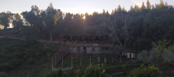 3 bedrooms House in Alvares, Portugal No. 167620 31