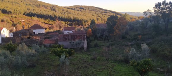 3 bedrooms House in Alvares, Portugal No. 167620 32