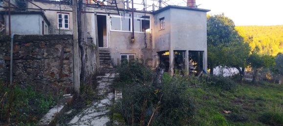 3 bedrooms House in Alvares, Portugal No. 167620 37