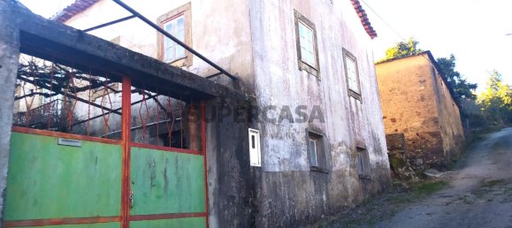 3 bedrooms House in Alvares, Portugal No. 167620 3