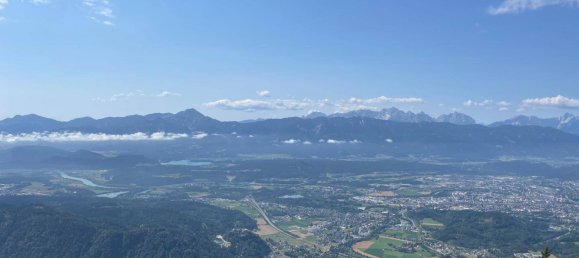 Квартира с 1 спальней в Треффен ам Оссиагер Зе, Австрия № 211655 7