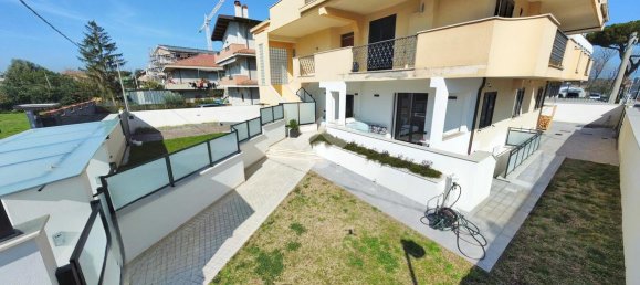 Apartamento de 5 divisões em Città Sant'Angelo, Italy N.º 104117 30