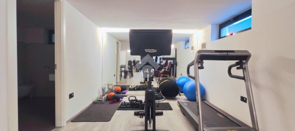 Apartamento de 5 divisões em Città Sant'Angelo, Italy N.º 104117 22