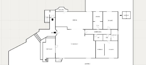 Apartamento de 5 divisões em Città Sant'Angelo, Italy N.º 104117 35