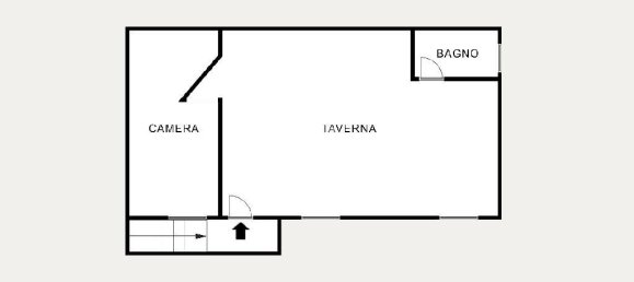 Apartamento de 5 divisões em Città Sant'Angelo, Italy N.º 104117 36