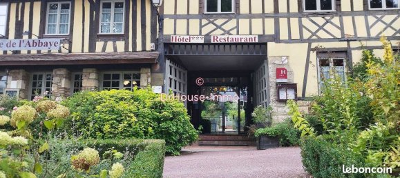 14 Schlafzimmer Wohnung in Eure, France, Nr. 354550 20