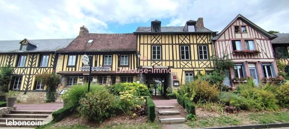 14 Schlafzimmer Wohnung in Eure, France, Nr. 354550 4