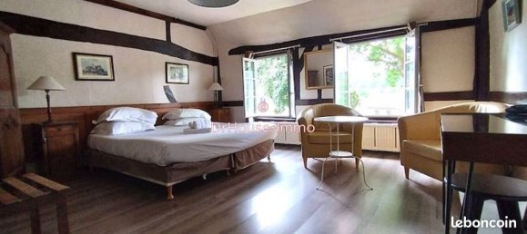 14 Schlafzimmer Wohnung in Eure, France, Nr. 354550 8