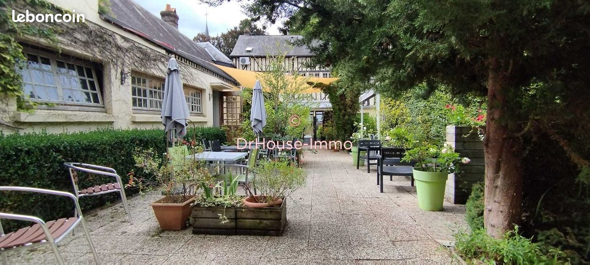 14 Schlafzimmer Wohnung in Eure, France, Nr. 354550