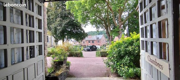 14 Schlafzimmer Wohnung in Eure, France, Nr. 354550 13