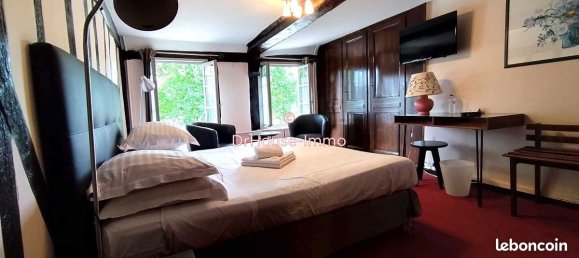 14 Schlafzimmer Wohnung in Eure, France, Nr. 354550 7