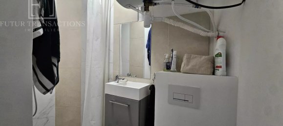 Studio in Colombes, France, Nr. 142257 3