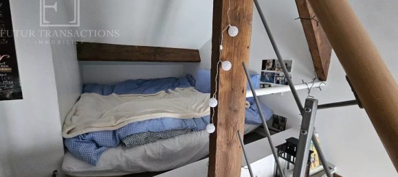 Studio in Colombes, France, Nr. 142257 2