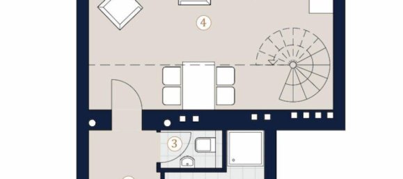 2-Zimmer Wohnung in Wieden, Austria, Nr. 185329 15