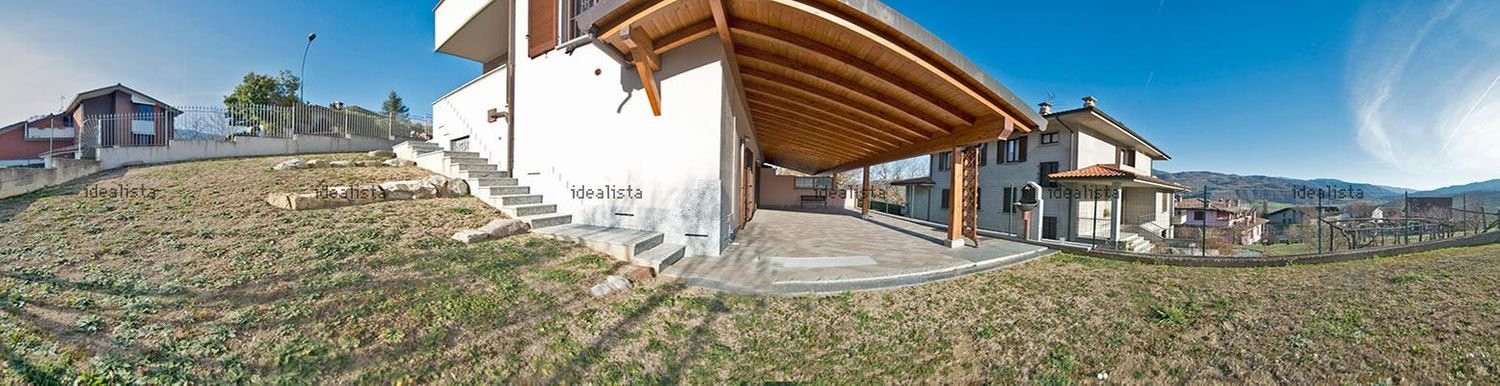 7 rooms Villa in Bobbio, Italy No. 253959