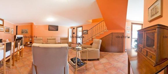 7 rooms Villa in Bobbio, Italy No. 253959 3