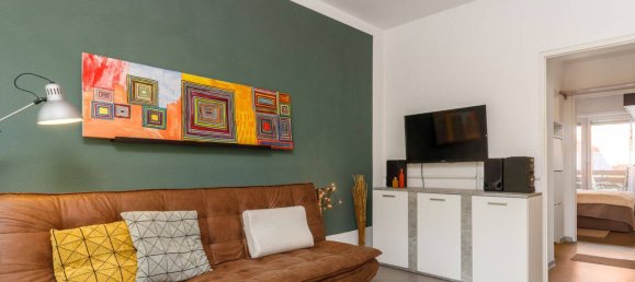 1 Schlafzimmer Wohnung in Reinickendorf, Germany, Nr. 292593 4