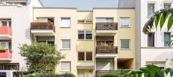 1 Schlafzimmer Wohnung in Reinickendorf, Germany, Nr. 292593 11