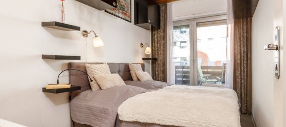 1 Schlafzimmer Wohnung in Reinickendorf, Germany, Nr. 292593 5