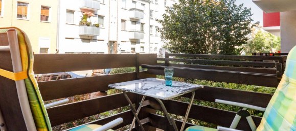 1 Schlafzimmer Wohnung in Reinickendorf, Germany, Nr. 292593 3