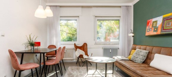 1 Schlafzimmer Wohnung in Reinickendorf, Germany, Nr. 292593 2