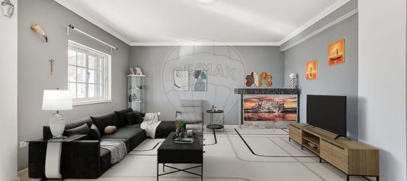 2 bedrooms Villa in Loures, Portugal No. 53099 18