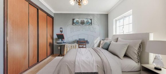 2 bedrooms Villa in Loures, Portugal No. 53099 16