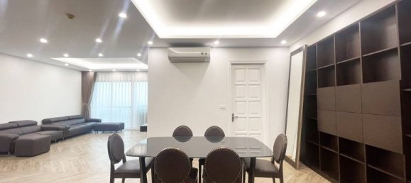 3 Schlafzimmer Wohnung in Tay Ho, Vietnam, Nr. 397 8