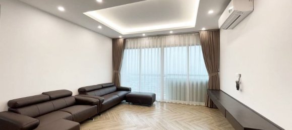 3 Schlafzimmer Wohnung in Tay Ho, Vietnam, Nr. 397 3