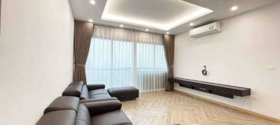 3 Schlafzimmer Wohnung in Tay Ho, Vietnam, Nr. 397 4