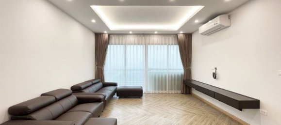 3 Schlafzimmer Wohnung in Tay Ho, Vietnam, Nr. 397 2