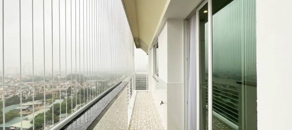 3 Schlafzimmer Wohnung in Tay Ho, Vietnam, Nr. 397 19